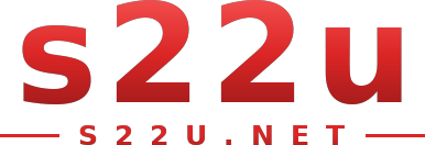 s22u logo