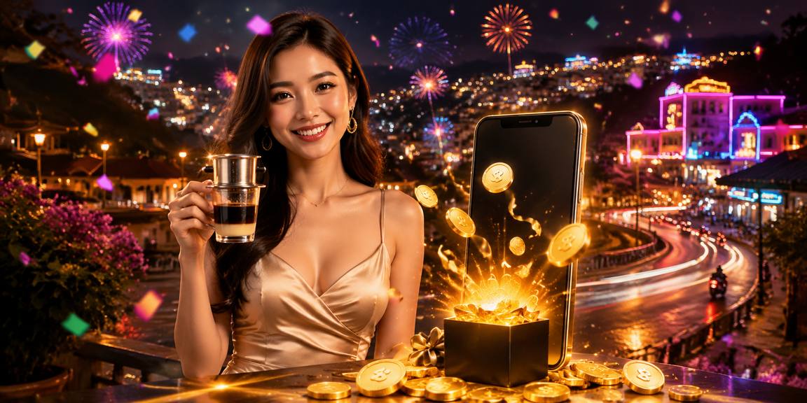 s22u Ưu đãi chào mừng thành viên mới