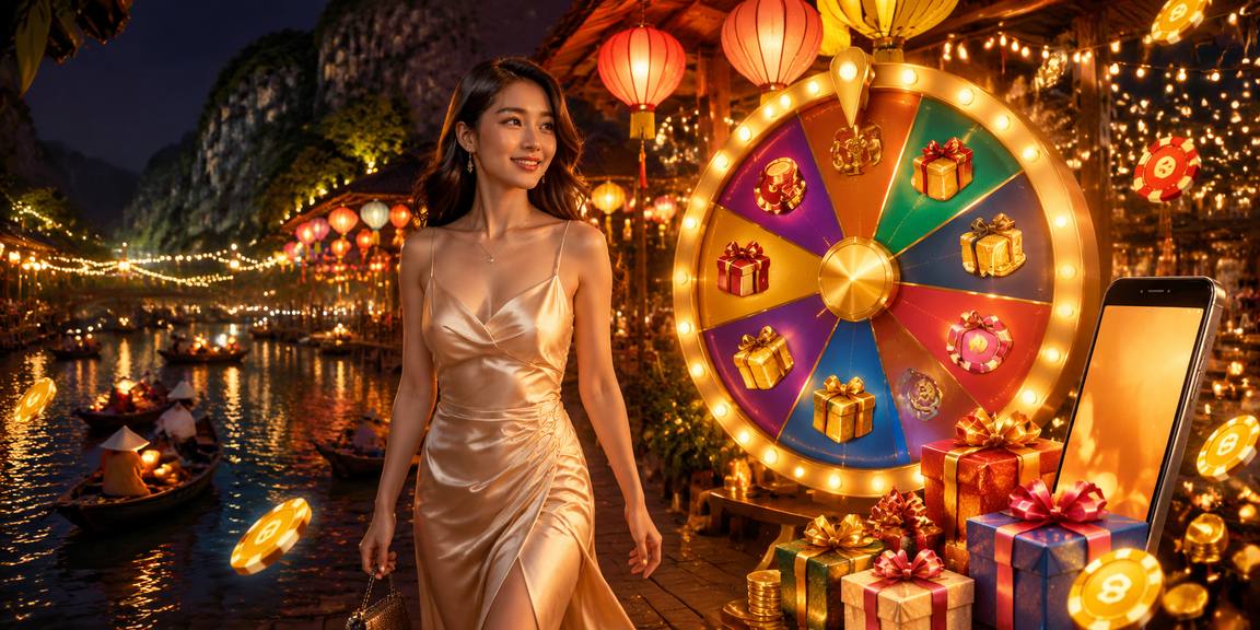 s22u Những gì chúng tôi cung cấp trong Hoa Mai Slot