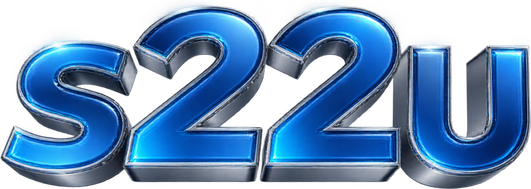 s22u logo